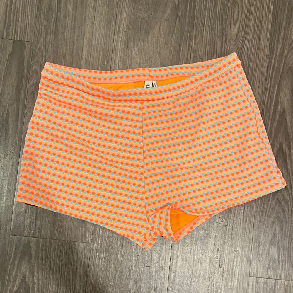 Triangl Celeste Swim Shorts
